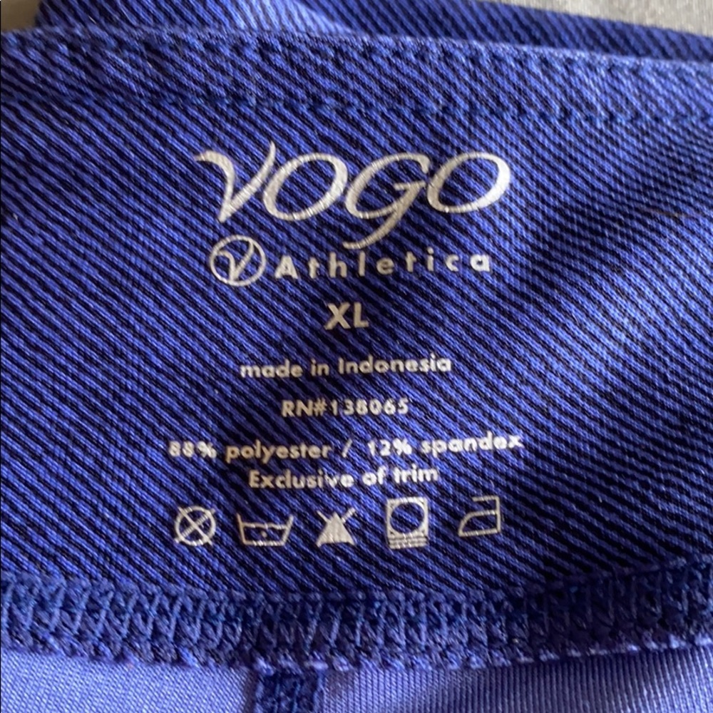 Legging - Picture 2 of 3